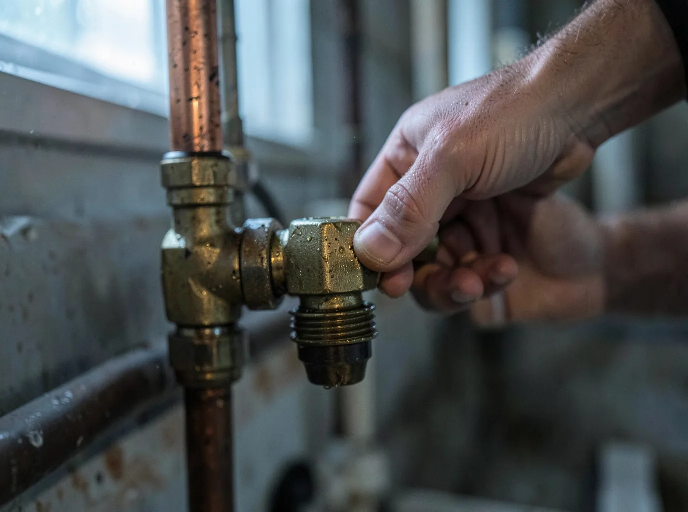 Emergency Plumber New Philadelphia, OH FAQs